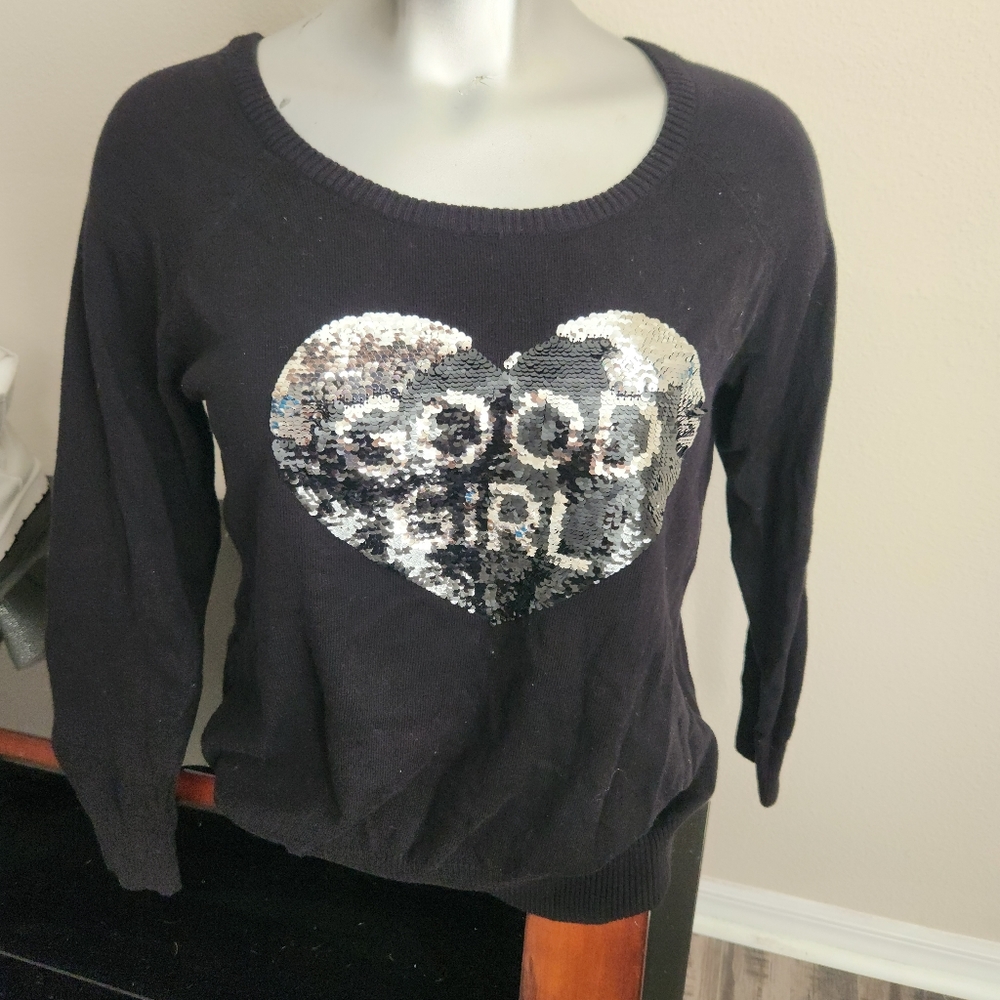 Torrid sweater